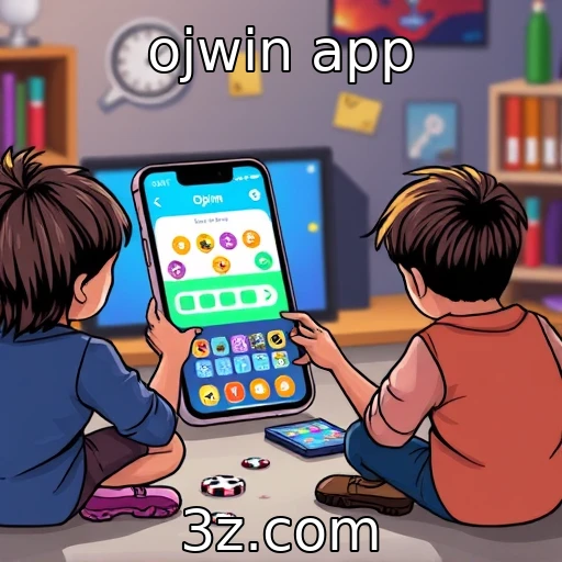 Perspectivas de jogos educativos na aprendizagem