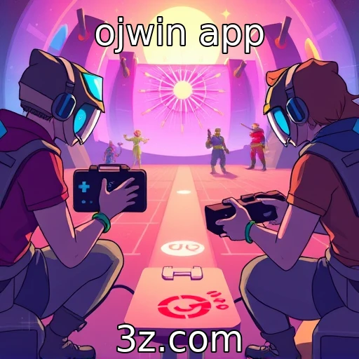 Tendências emergentes na indústria de jogos