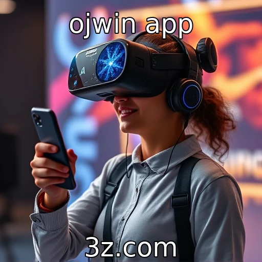 Futuro das experiências imersivas em realidade virtual