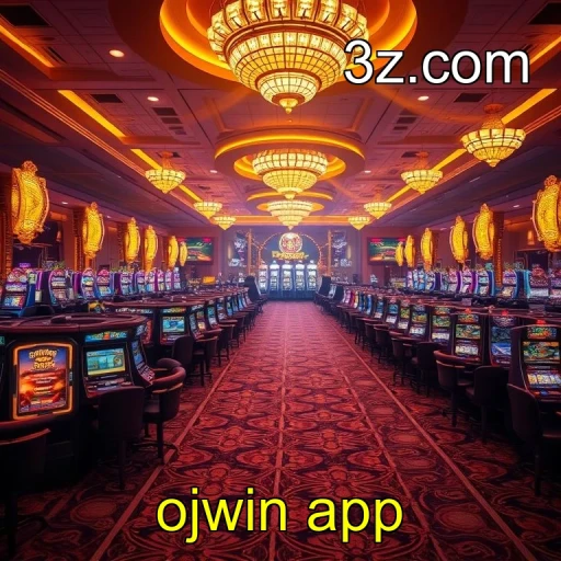 ojwin app Pôquer