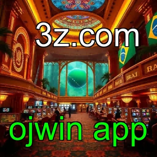 ojwin app Esportes
