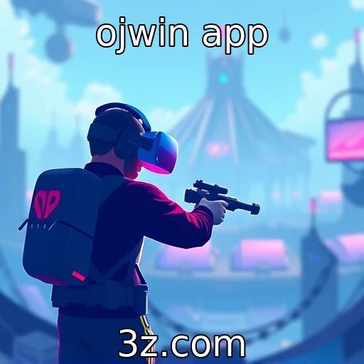 Crescimento da realidade virtual na indústria de jogos